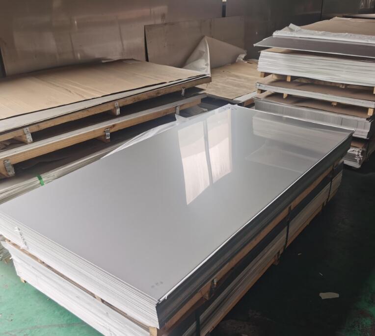 广阳321不锈钢板