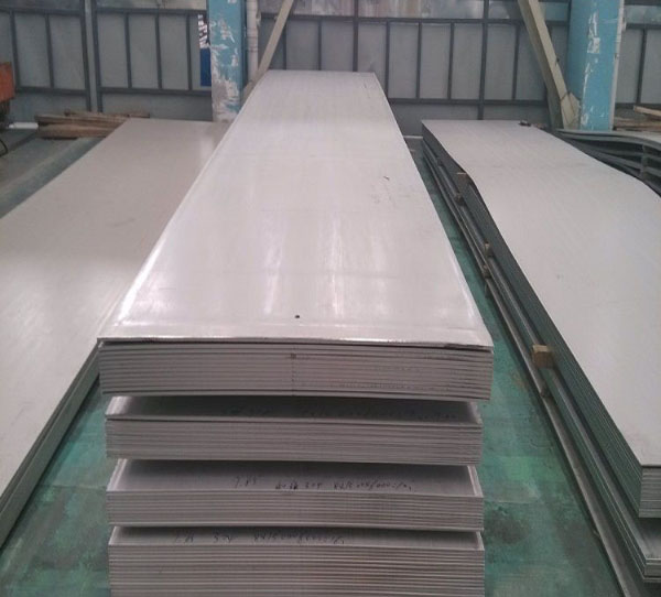 广阳304材质不锈钢板