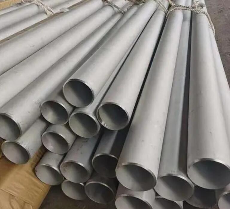 广阳304不锈钢管