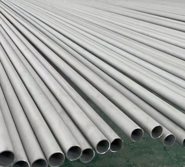 广阳441不锈钢管