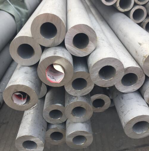 广阳321不锈钢管