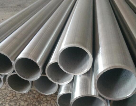 广阳321不锈钢管