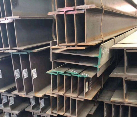广阳Q235C工字钢