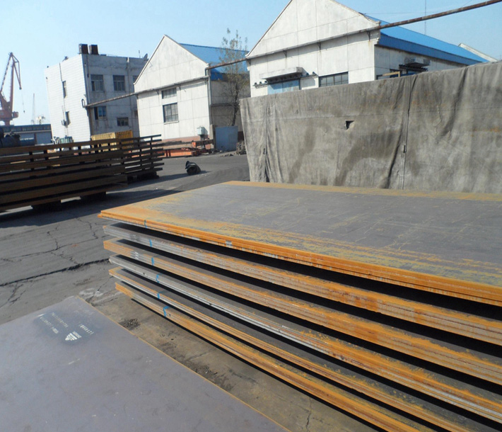 广阳SA210C镀锌板